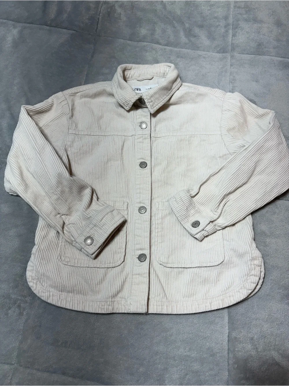Zara brand kids